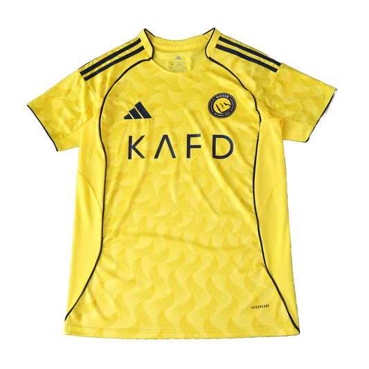 Home 25/26 Men's Shirt - Match Day