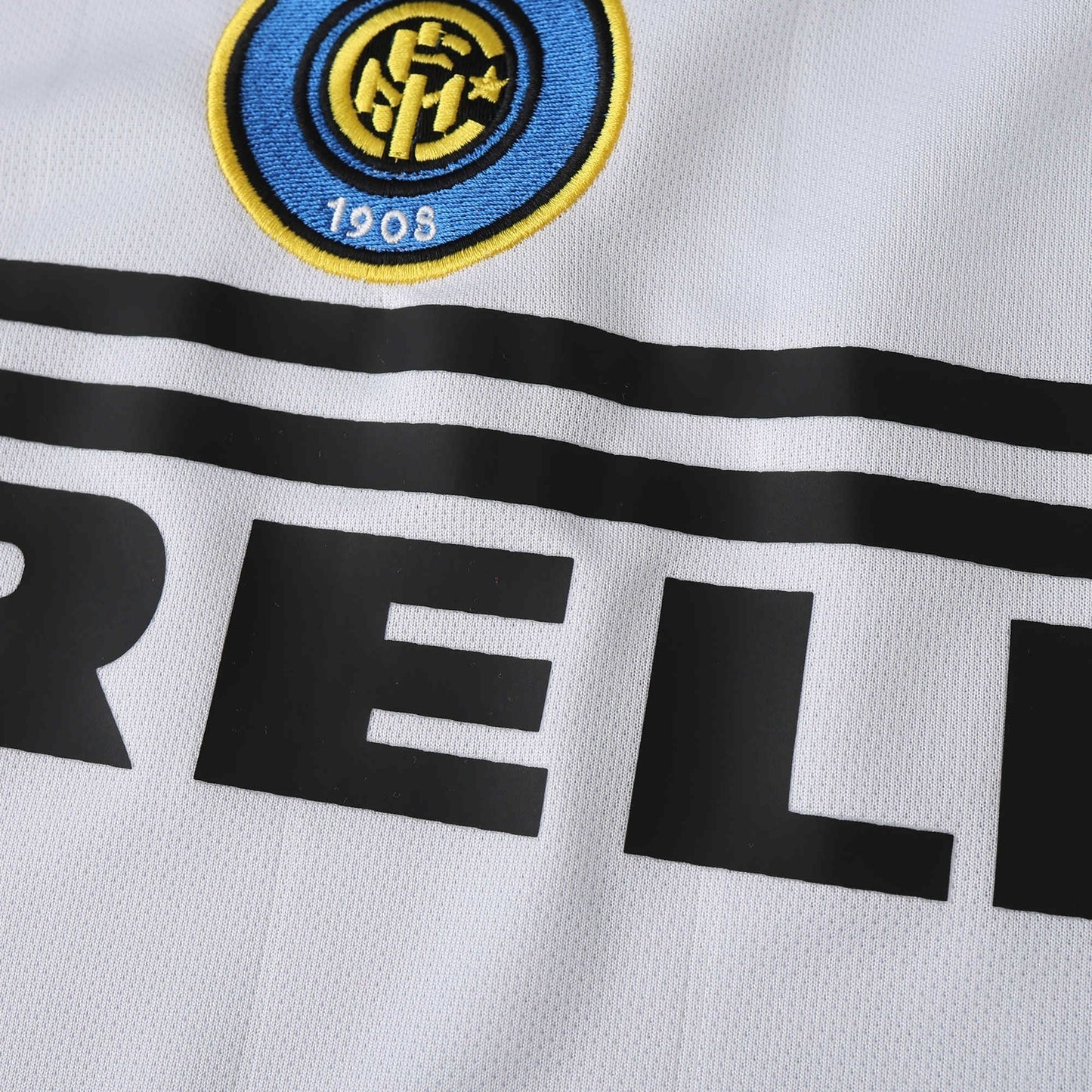 Retro Away 2004/05 Shirt - Match Day