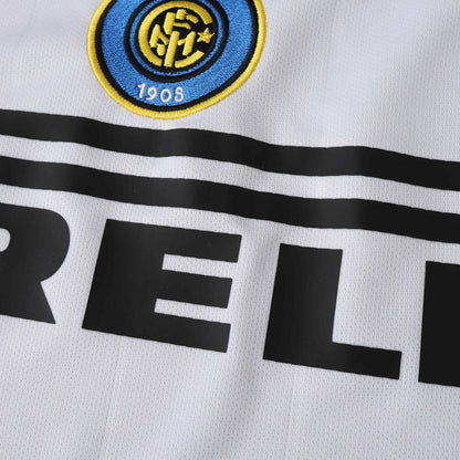 Retro Away 2004/05 Shirt - Match Day