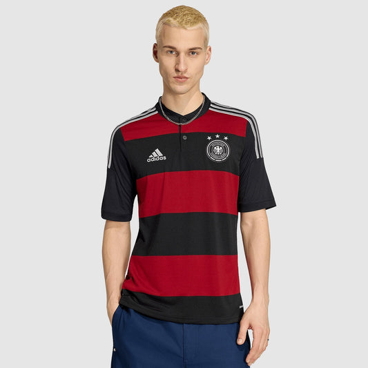 Retro Away 2014 Shirt - Match Day