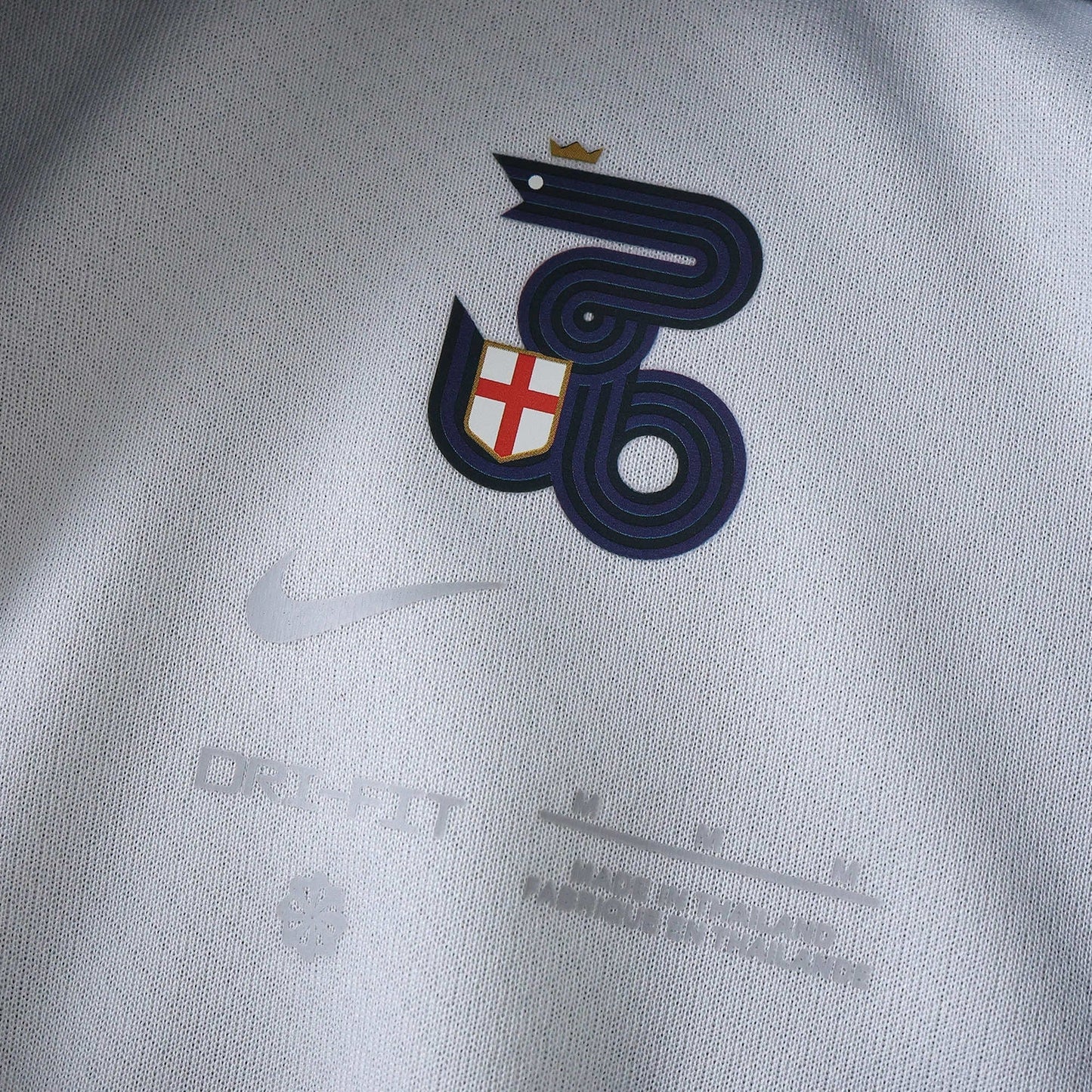 Special Edition Rossi Men's Shirt - Match Day