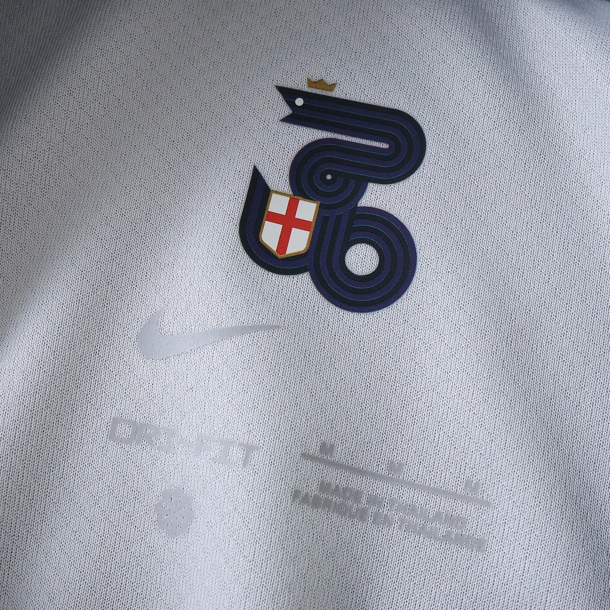 Special Edition Rossi Men's Shirt - Match Day