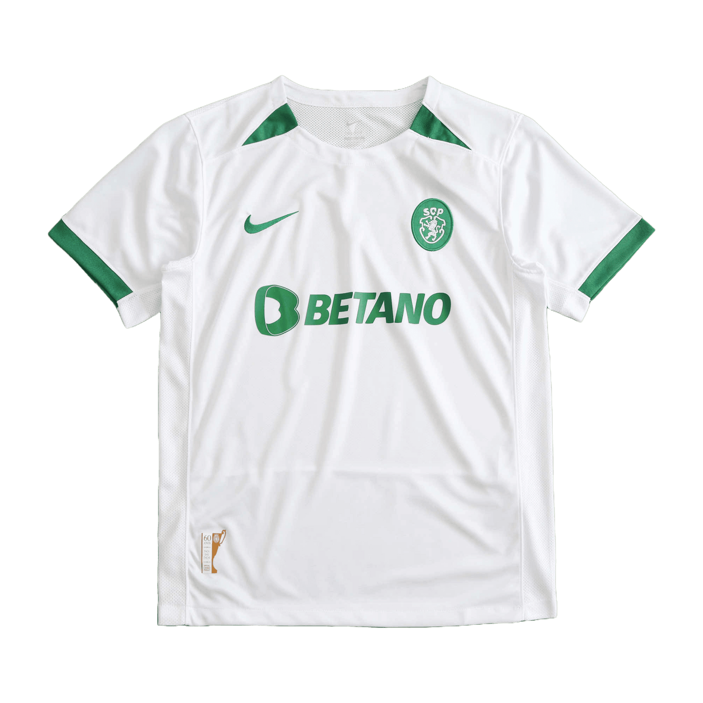 Away 24/25 Men's Shirt - Match Day