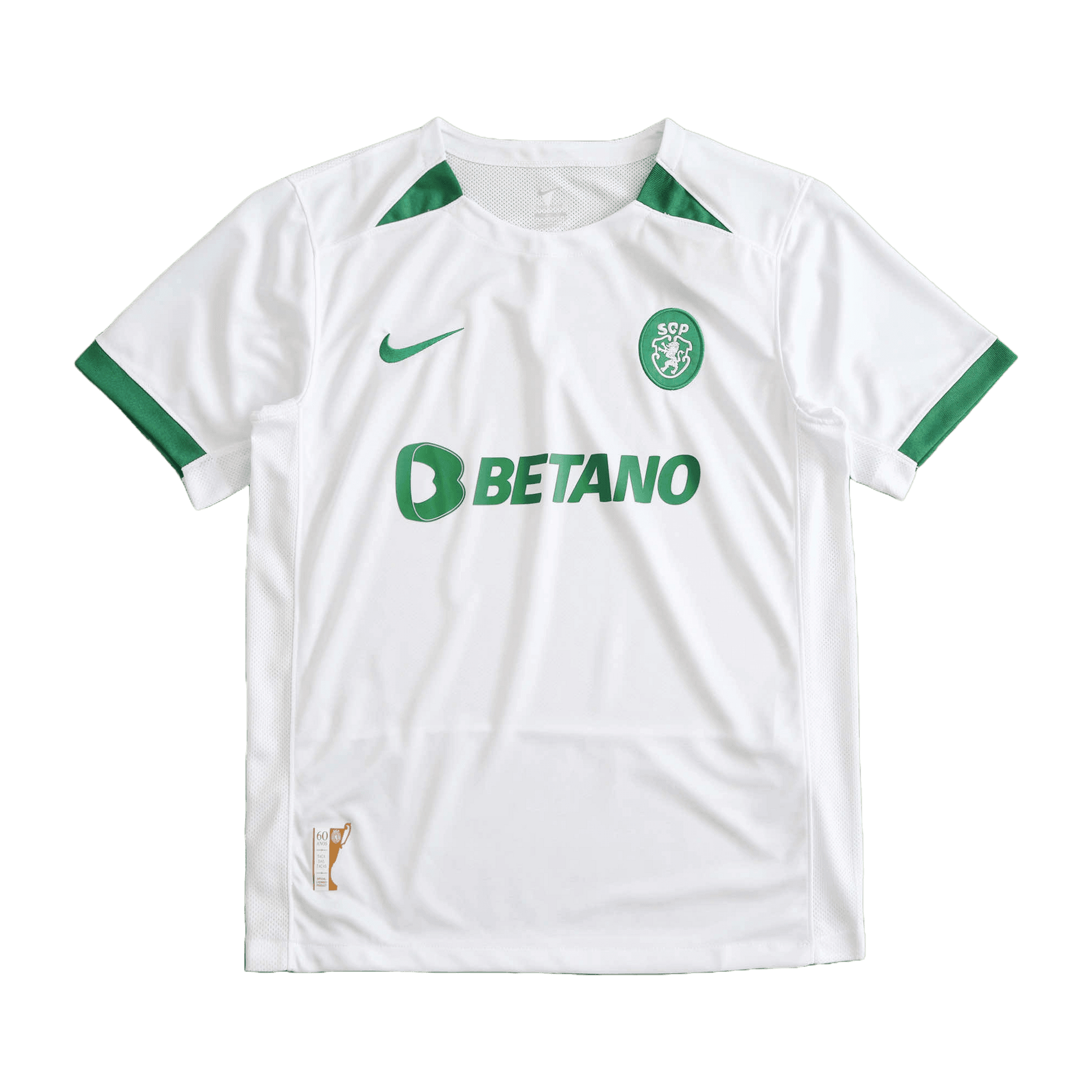 Away 24/25 Men's Shirt - Match Day