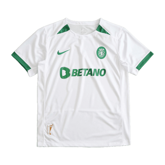 Away 24/25 Men's Shirt - Match Day