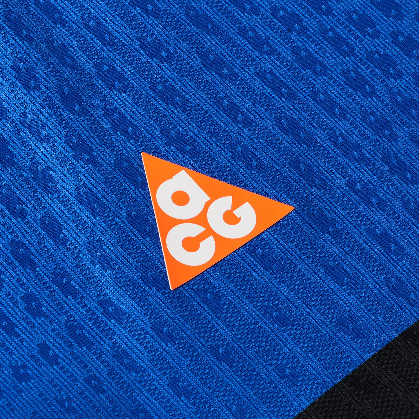 Fourth 25/26 Player Edition Shirt - Match Day