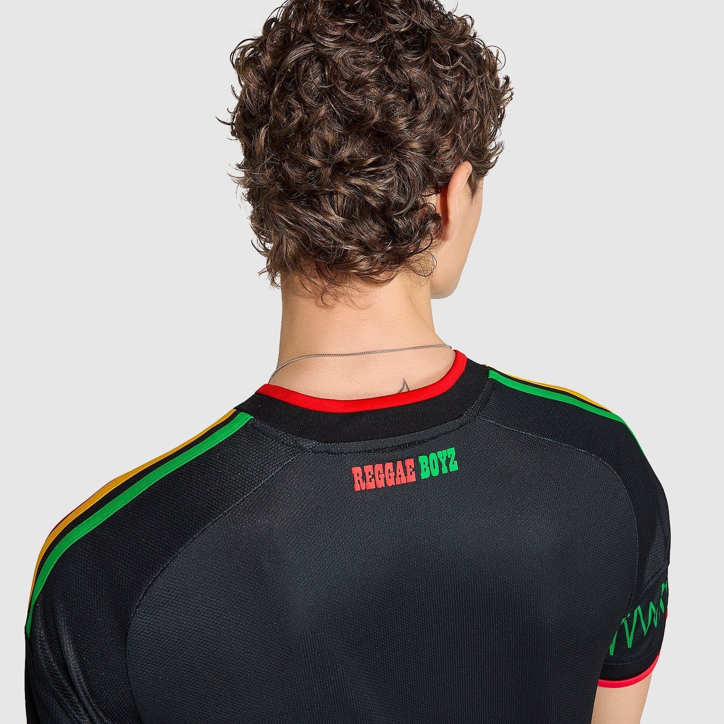 Away 26/27 Men's Shirt - Match Day