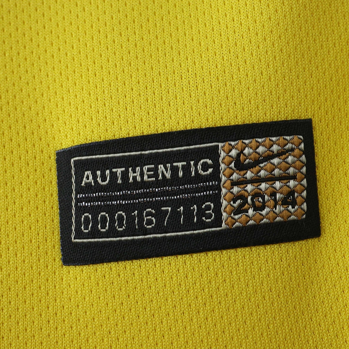 Retro Home 2014 Shirt - Match Day