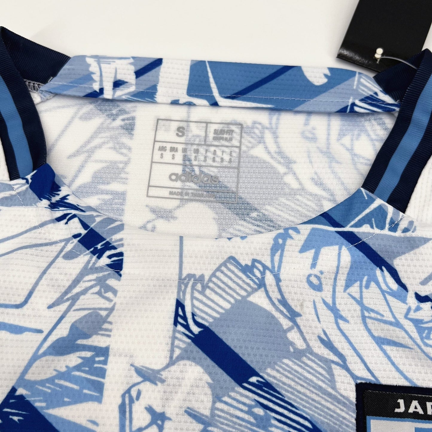 Special Edition Men's Shirt - Match Day