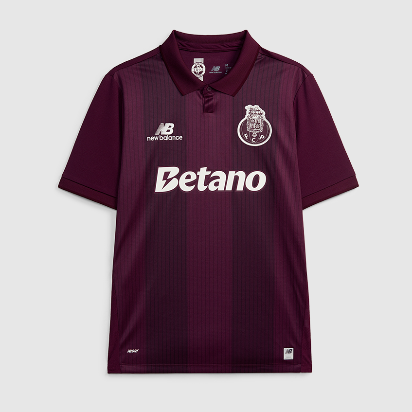 Away 26/27 Player Edition Shirt - Match Day