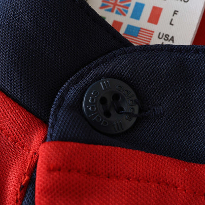 Retro Home 1996 Shirt - Match Day