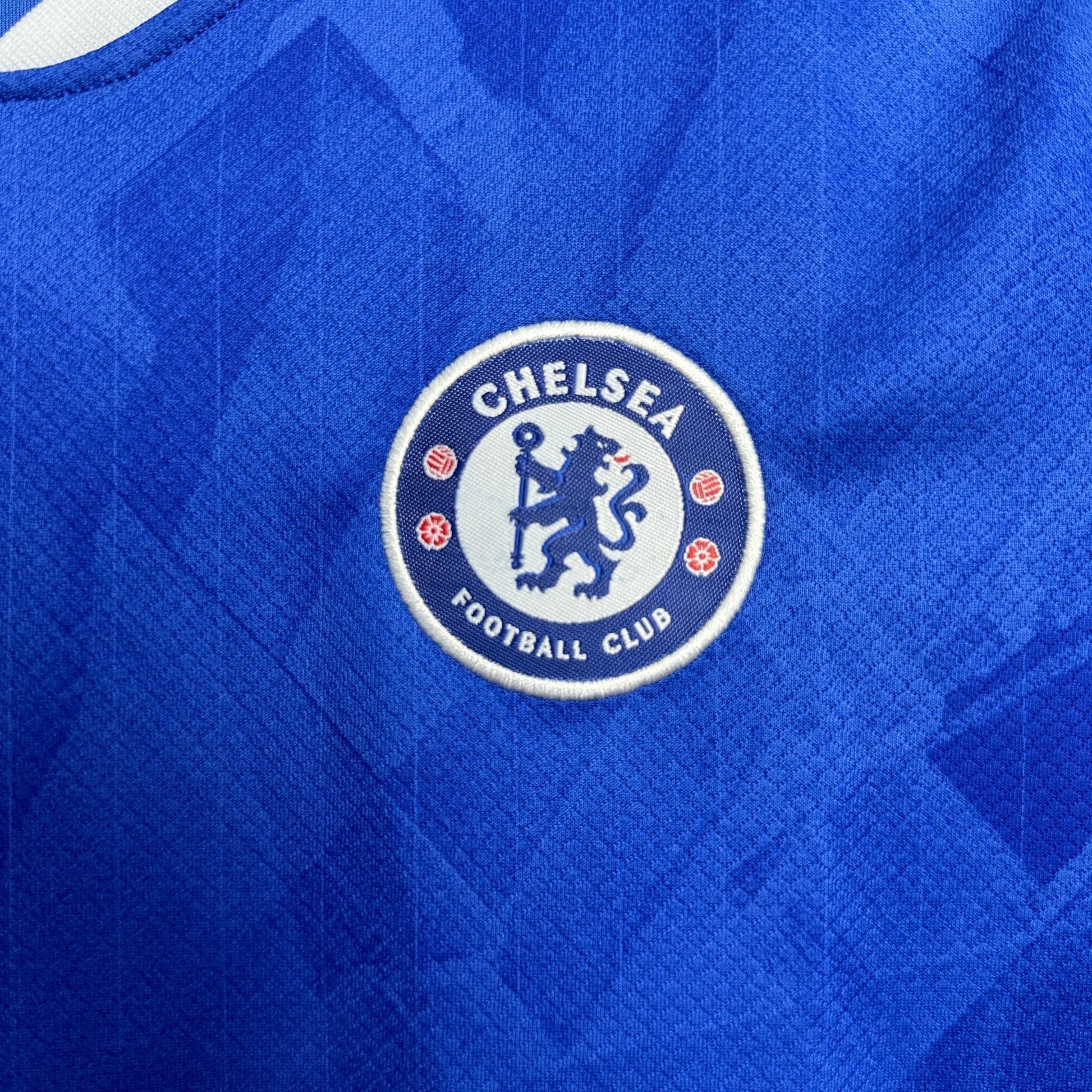 Home 25/26 Kids Shirt Kit - Match Day