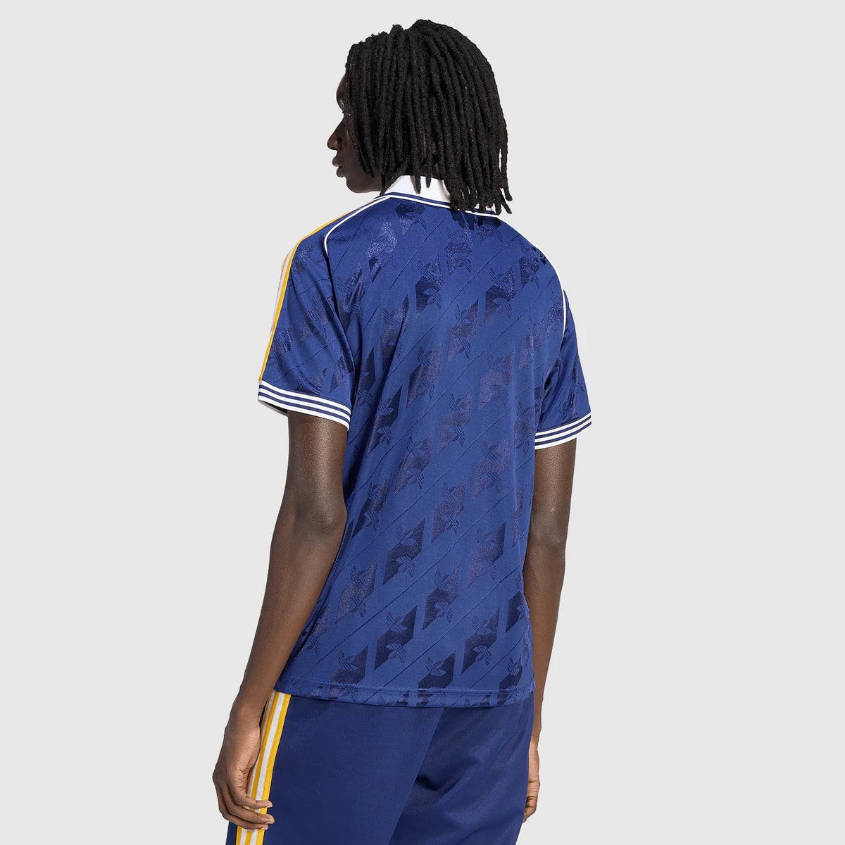 Travel 25/26 Men's Shirt - Match Day