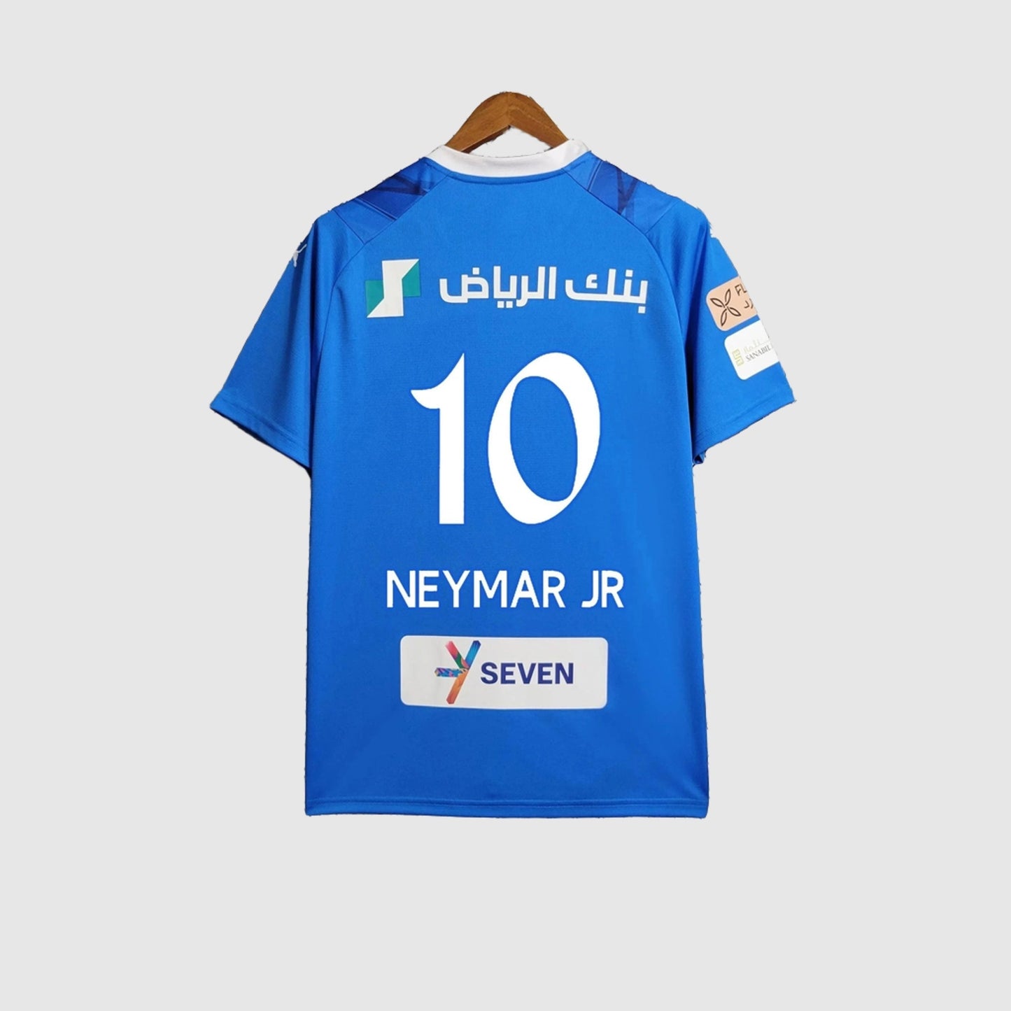 Home 23/24 Men's Shirt - Match Day