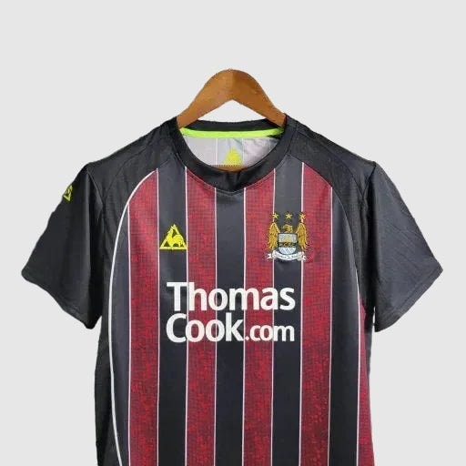Retro Away 08/09 Shirt - Match Day