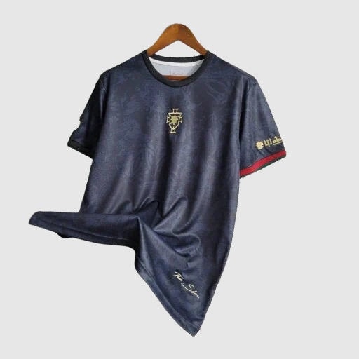 GOAT #7 - Special Edition Men's Shirt - Match Day