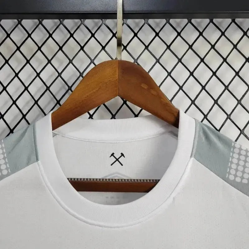 Away 24/25 Men's Shirt - Match Day