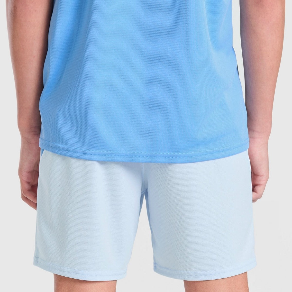Home 26/27 Kids Shirt Kit - Match Day