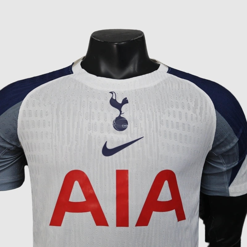 Home 25/26 Player Edition Shirt - Match Day