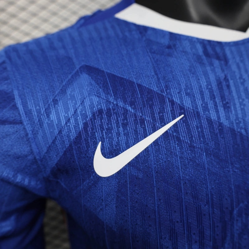 Home 25/26 Player Edition Shirt - Match Day