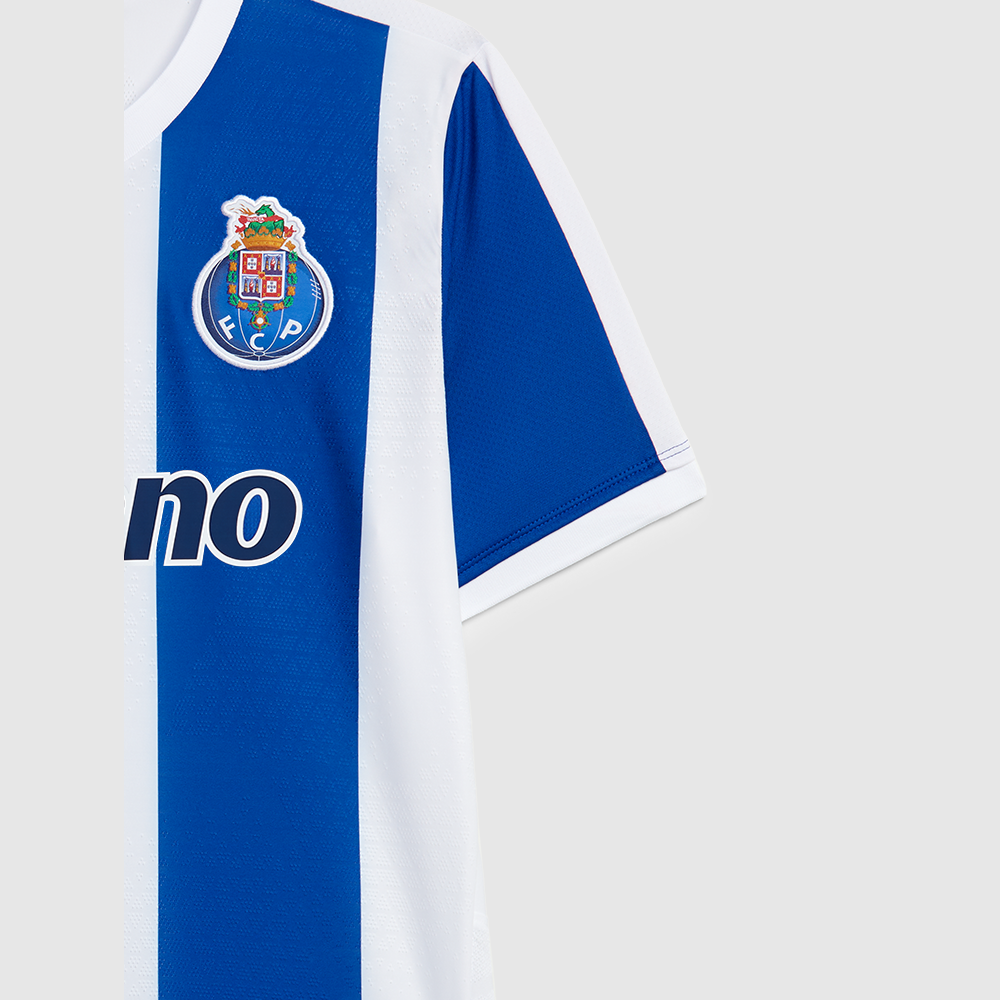 Home 26/27 Player Edition Shirt - Match Day