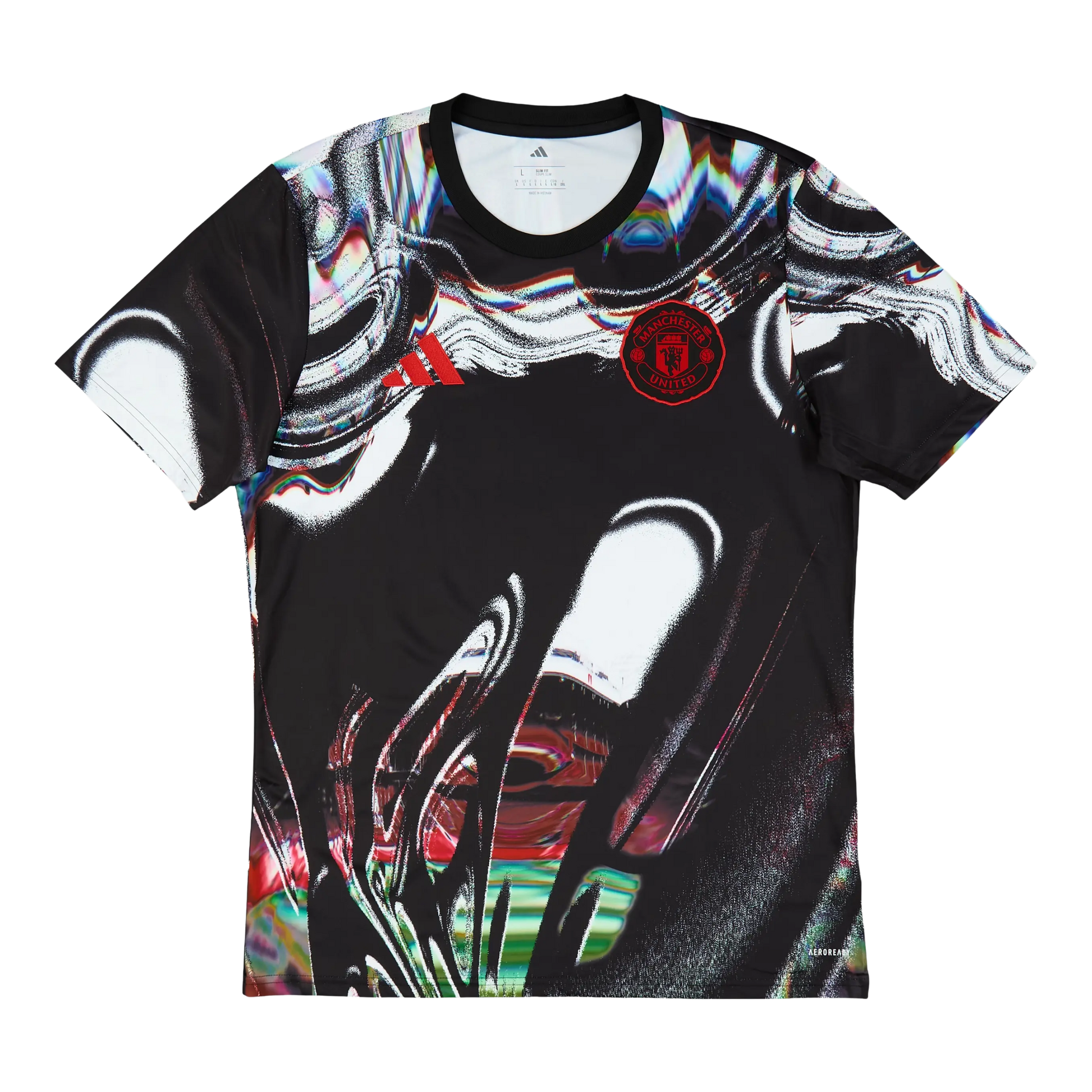 Pre-Match 25/26 Shirt - Match Day