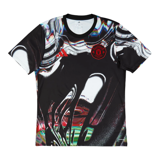 Pre-Match 25/26 Shirt - Match Day