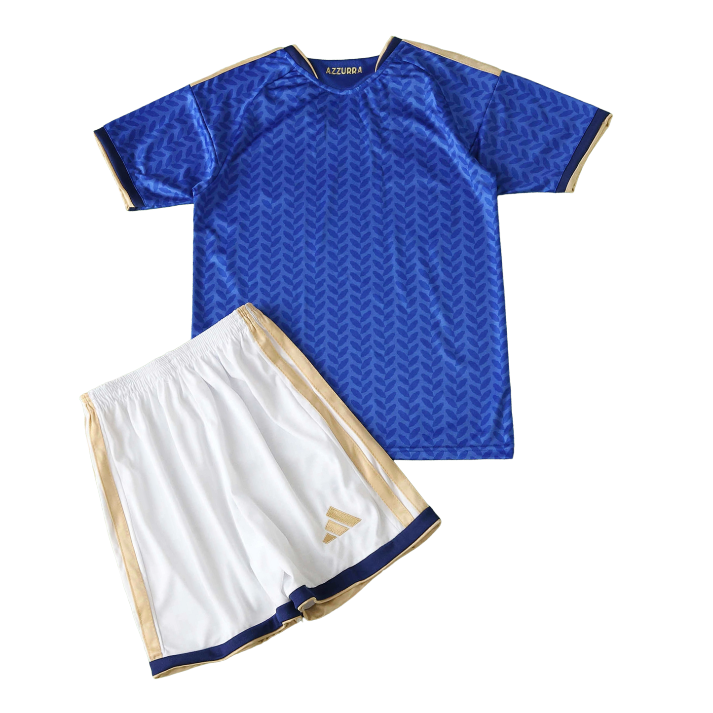 Home 26/27 Kids Shirt Kit - Match Day