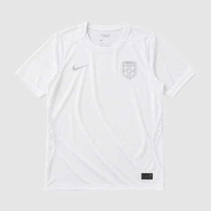 Third 26/27 Men's Shirt