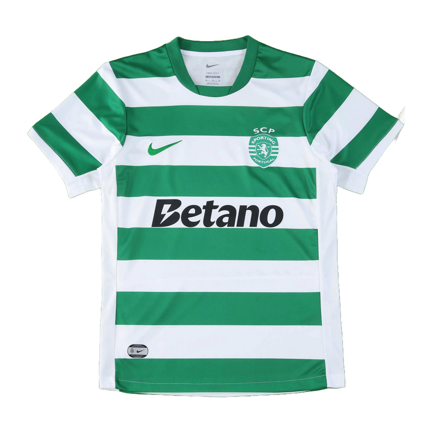 Home 25/26 Men's Shirt - Match Day