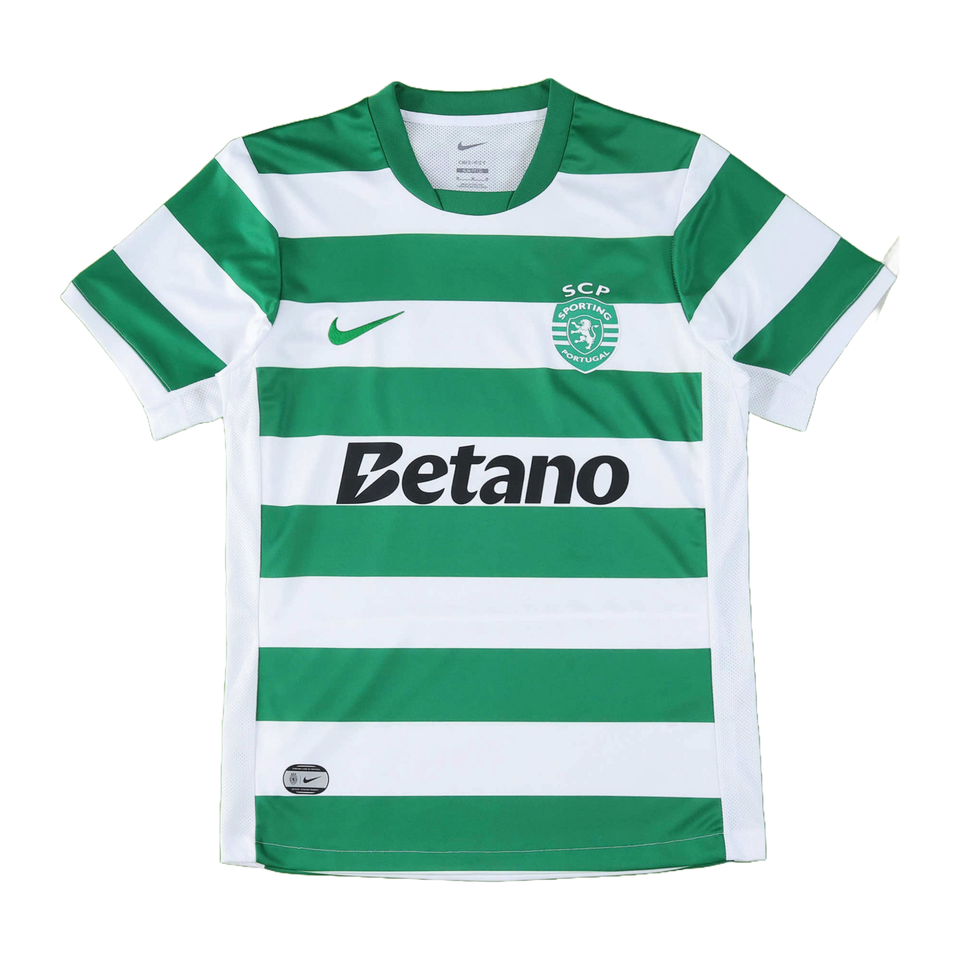 Home 25/26 Men's Shirt - Match Day