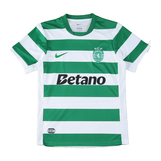Home 25/26 Men's Shirt - Match Day