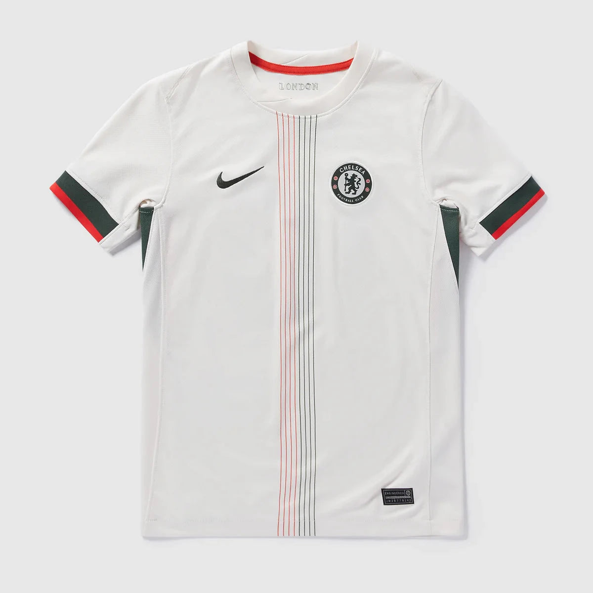 Away 25/26 Men's Shirt - Match Day
