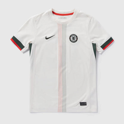 Away 25/26 Men's Shirt - Match Day
