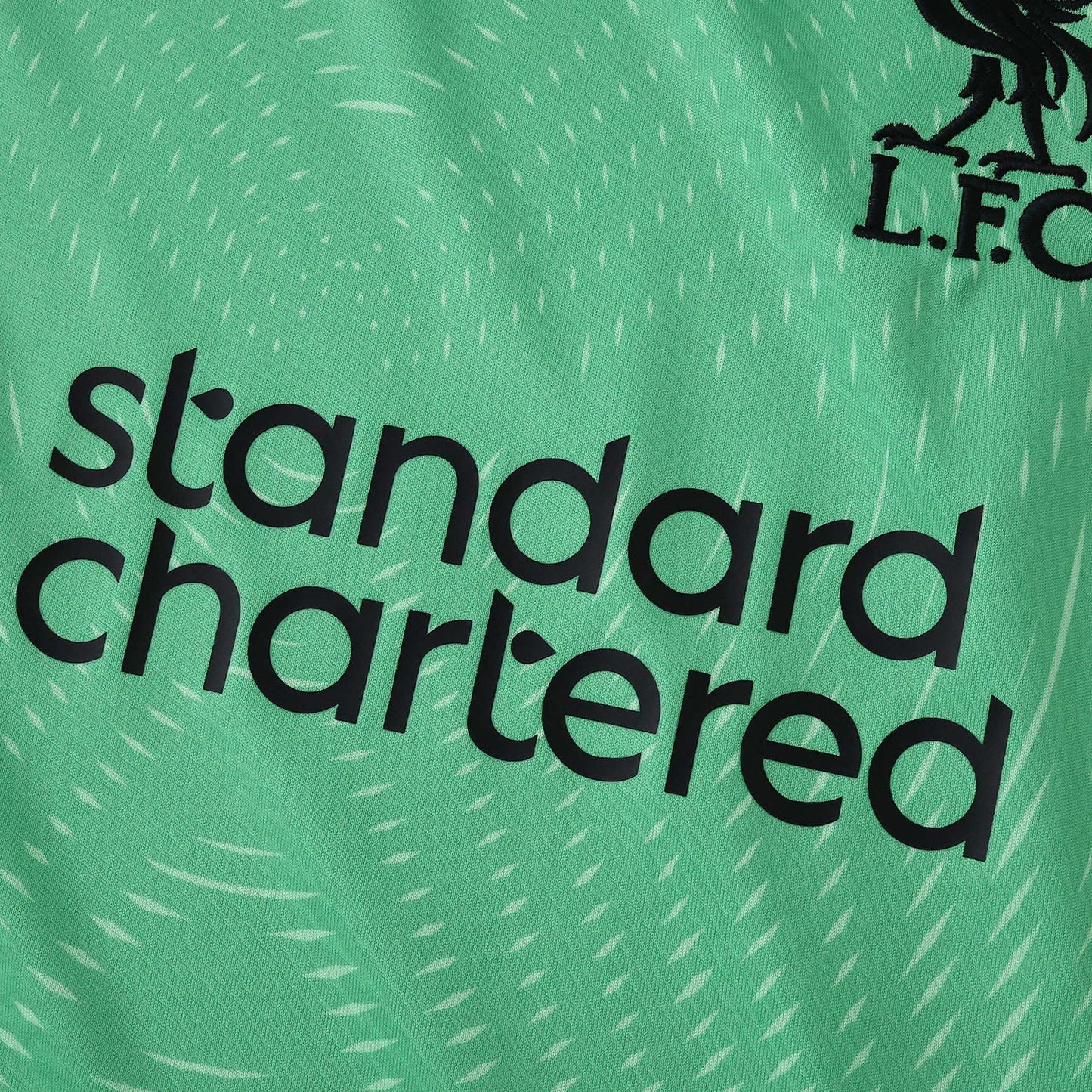 Goalkeeper 25/26 Shirt - Match Day