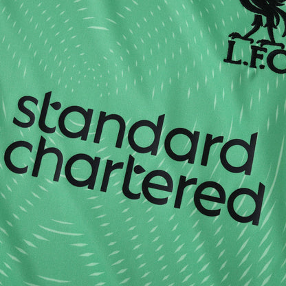Goalkeeper 25/26 Shirt - Match Day