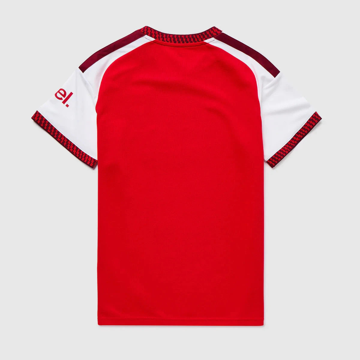 Home 26/27 Women's Shirt - Match Day