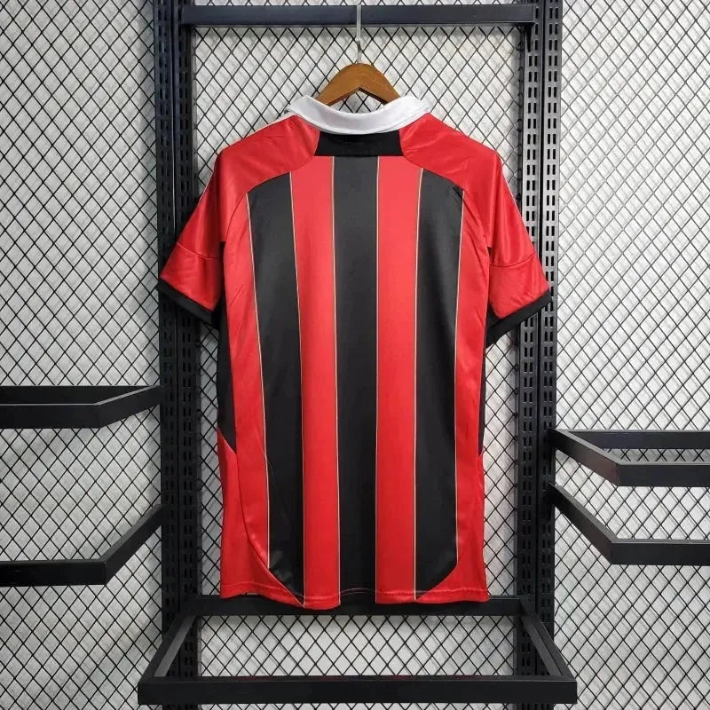 Retro Home 2012/13 Shirt - Match Day