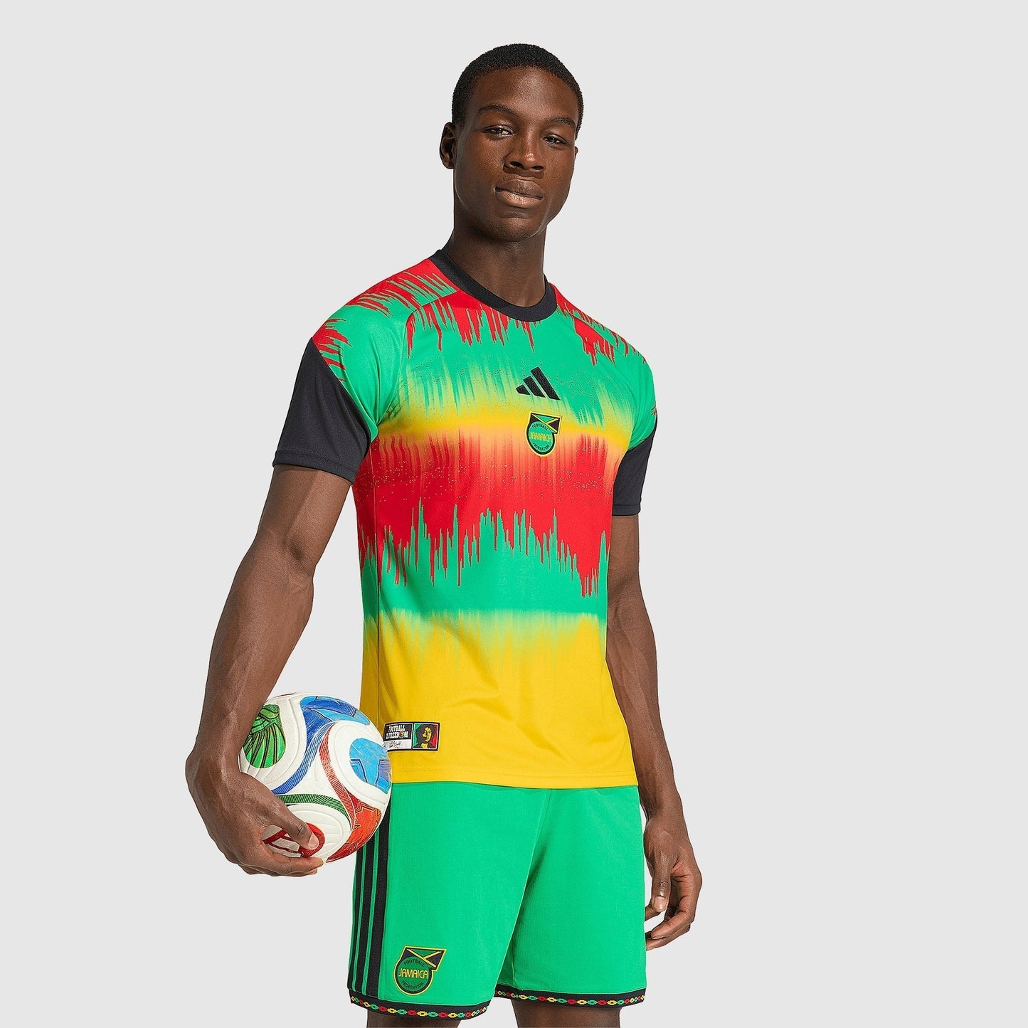 Pre-Match 26/27 Shirt - Match Day