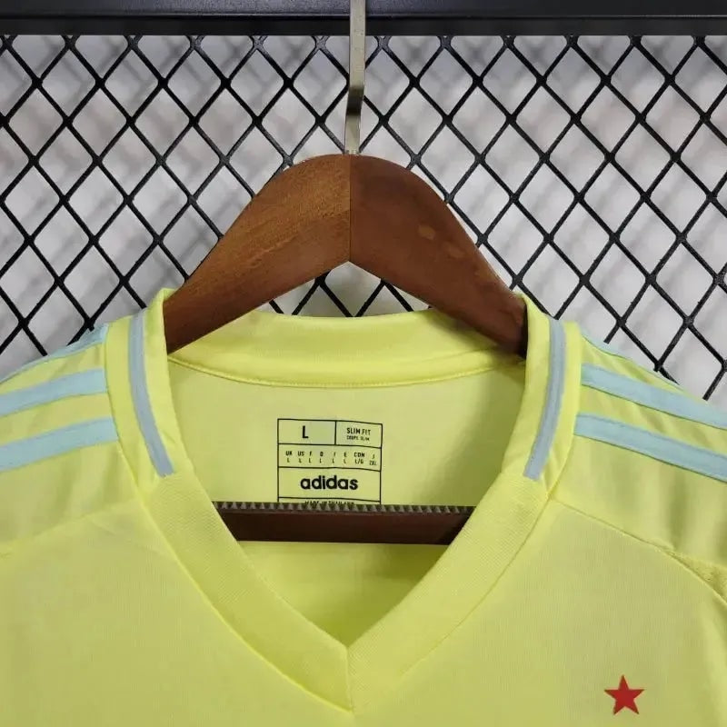 Away 24/25 Men's Shirt - Match Day