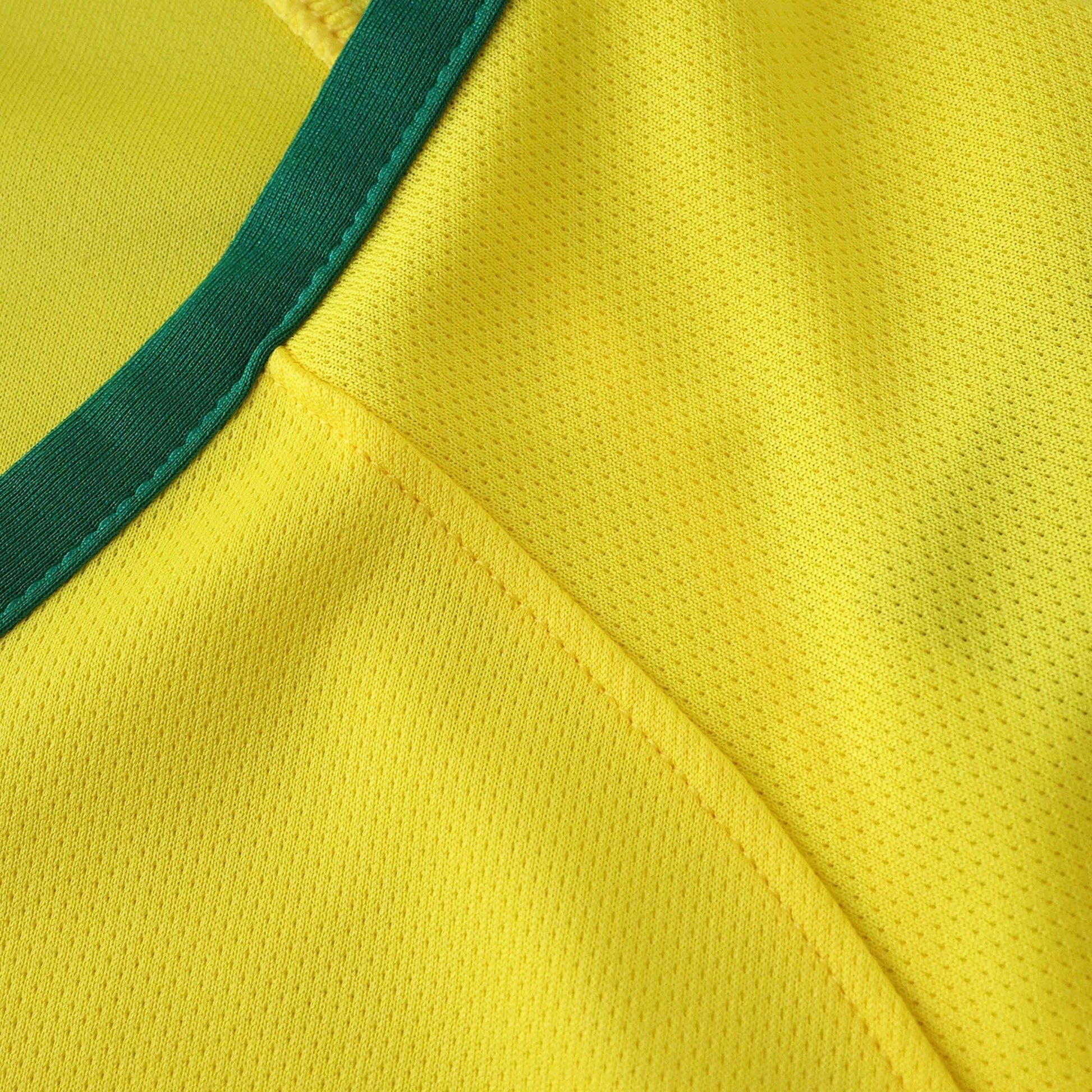 Retro Home 2014 Shirt - Match Day