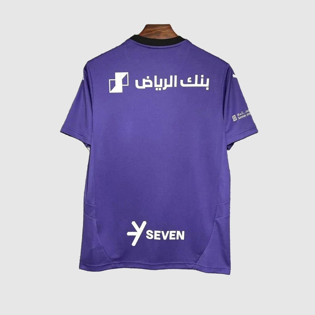 Away 24/25 Men's Shirt - Match Day