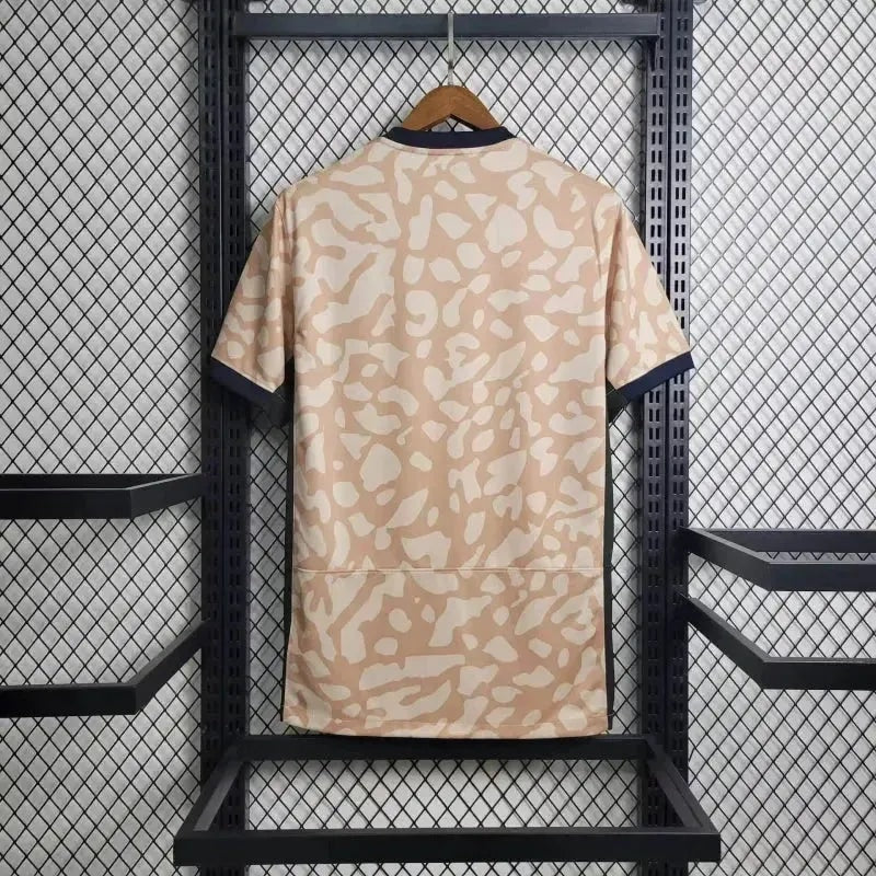 4 23/24 Away Men's Shirt - Match Day