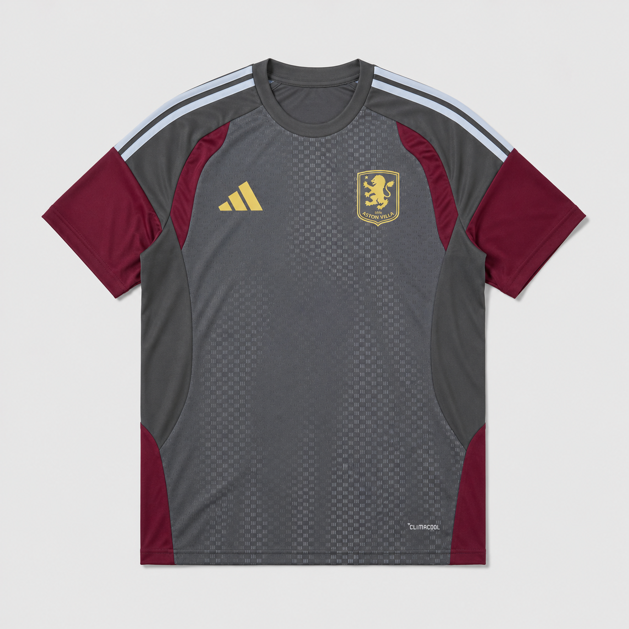 Training 26/27 Men's Shirt - Match Day