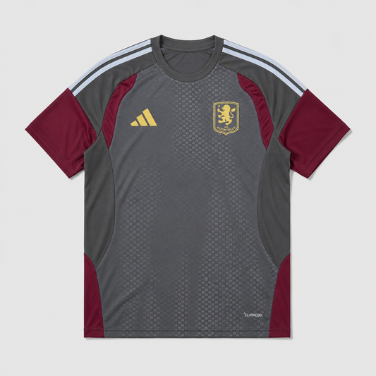 Training 26/27 Men's Shirt - Match Day