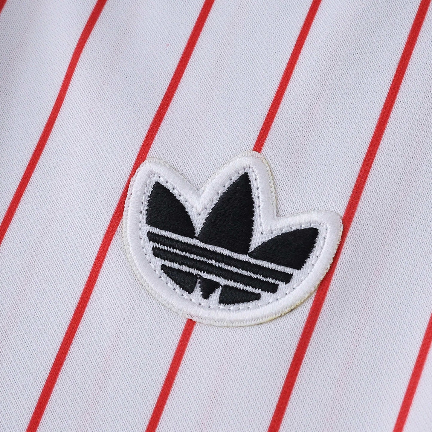 25/26 Men's Shirt - Match Day