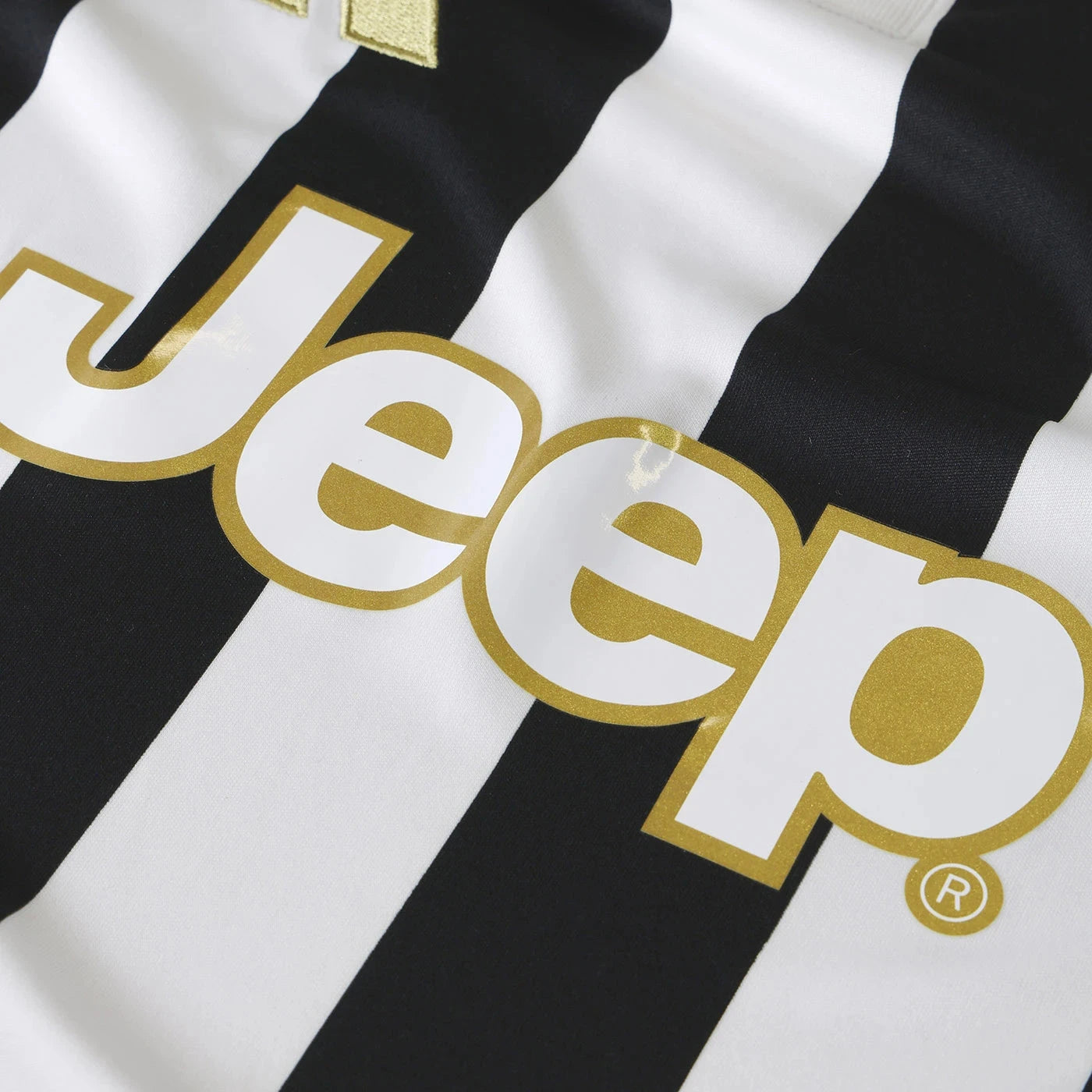 Home 26/27 Men's Shirt - Match Day