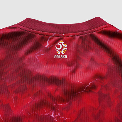 Away 26/27 Men's Shirt - Match Day