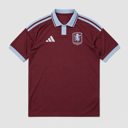 Home 26/27 Men's Shirt - Match Day