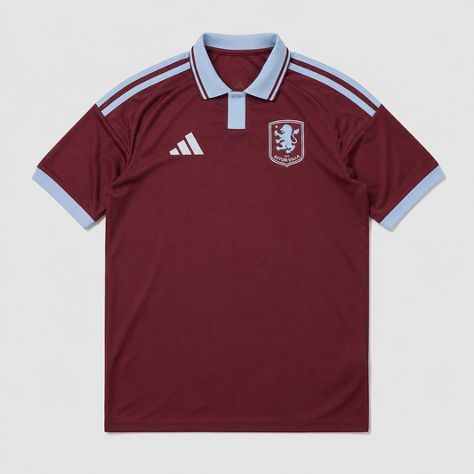 Home 26/27 Men's Shirt - Match Day